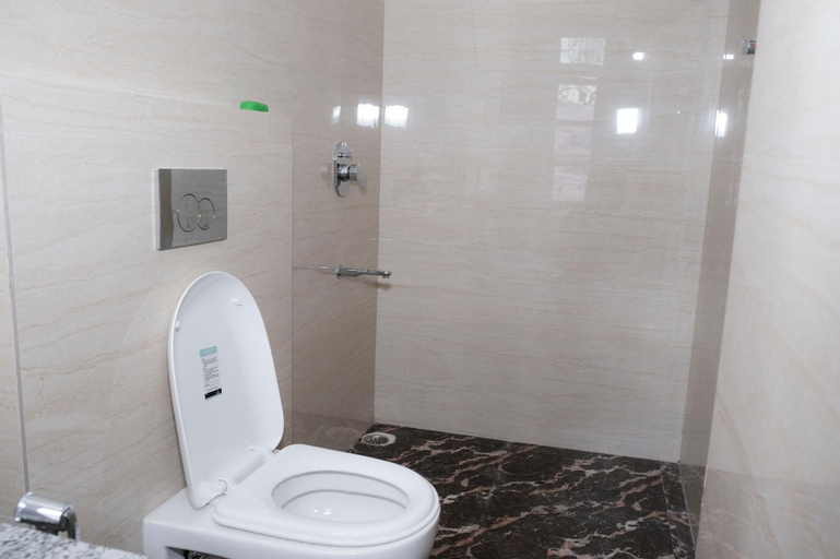 Gangtok service apartments , East Sikkim