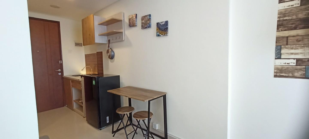 Others 2, SleepRest @ Pollux Habibie A1002, Batam