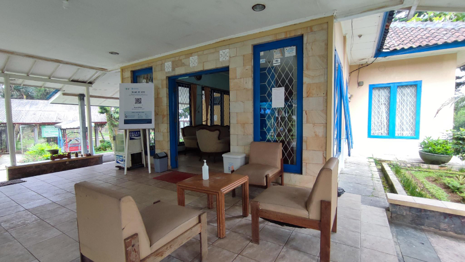 Food & Drinks 5, Sukanagalih Resort by Ruang Nyaman, Cianjur
