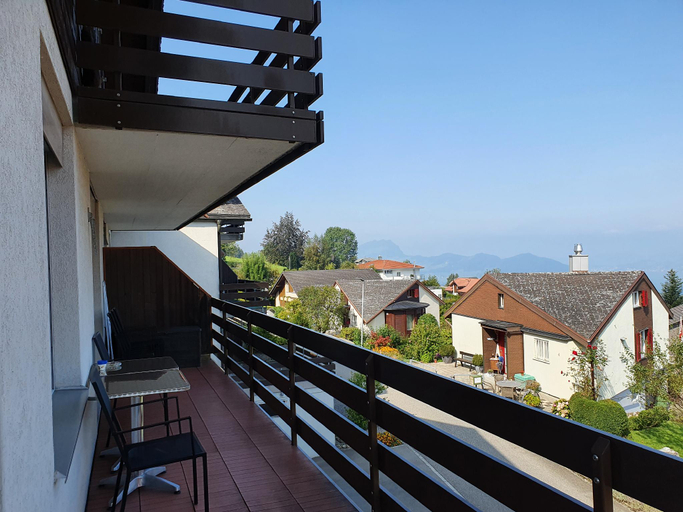 Others 5, Elfe-apartments cozy apartment with lake view for 6-7 guests, Nidwalden