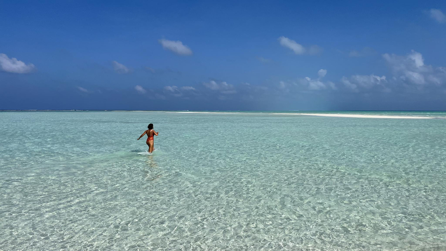 Others 5, Blue Wave Guesthouse Maldives
