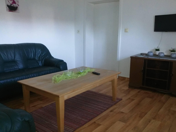 Others 4, Apartment 4 Langelsheim Harz, Goslar