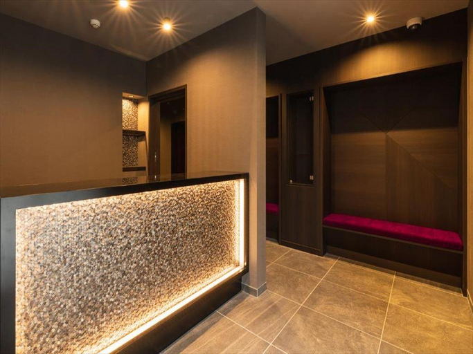 Public Area, GRAND BASE Hakata Premium, Fukuoka