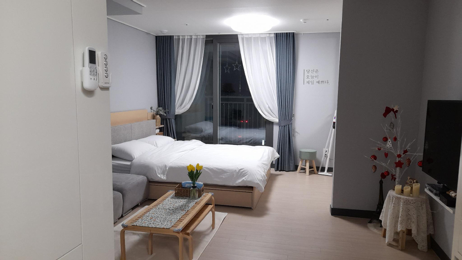 Gukdong유블레스 포유, Yeosu