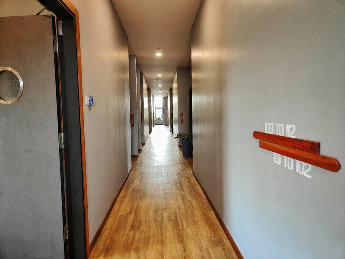 Others 4, Greenland Boutique Hotel, Batang Padang