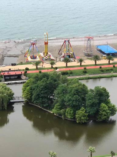 Others 4, Apartaent Roman ORBI CYTI , Batumi