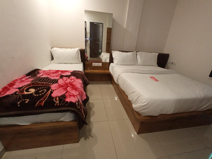 Hotel Mansarovar, Vadodara