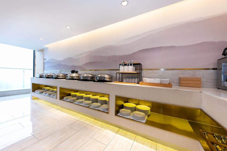 Food & Drinks 5, Ji Hotel Guiyang North Railway Station, Guiyang