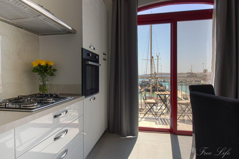 Others 5, Mgarr Waterfront Cosy Apart 3  by Ghajnsielem Gozo