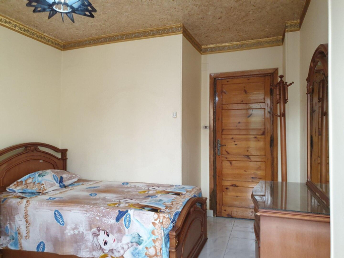 A 3 Bed Room Apartment (zone 9), An-Nuzhah