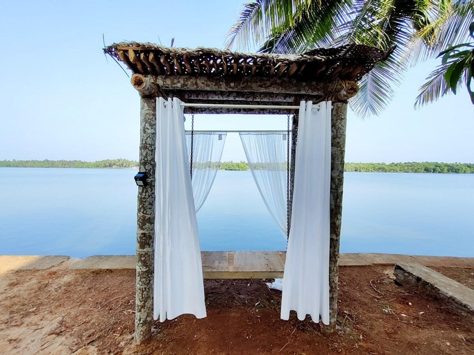 Vistara Beach Villa, Udupi
