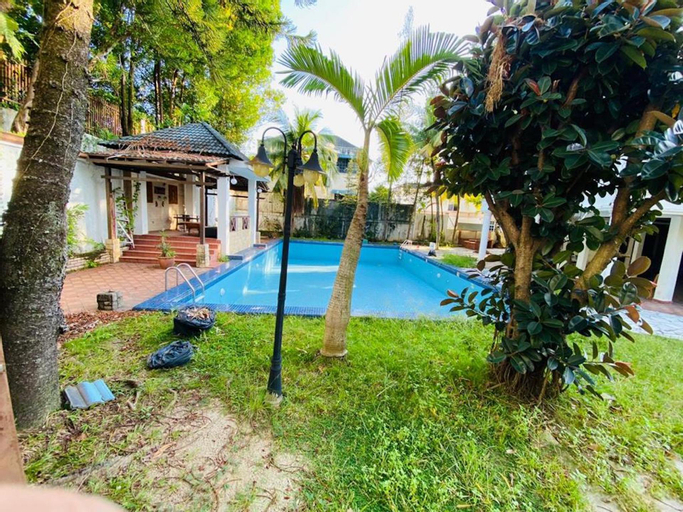 Sport & Beauty 2, VP Seremban Grande Villa 163, Seremban