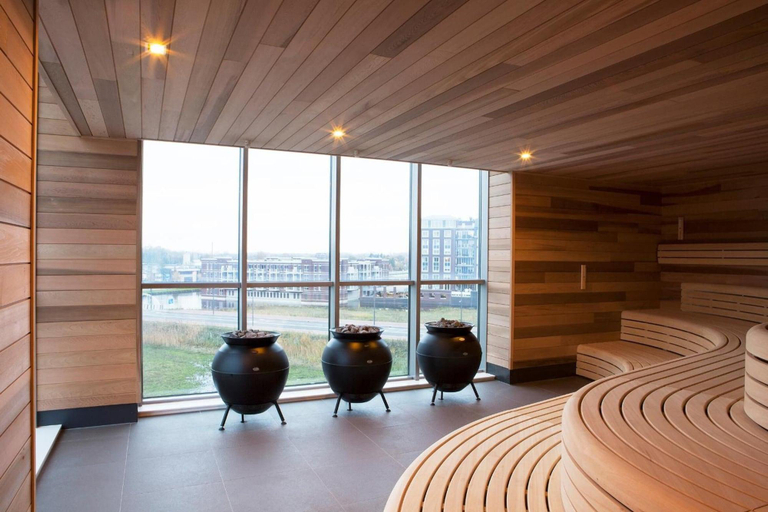 Public Area, Fletcher Wellness - Hotel Helmond, Helmond
