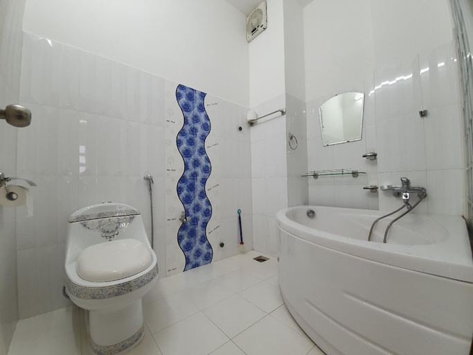 Bathtub, Mirihouse , Đà Lạt
