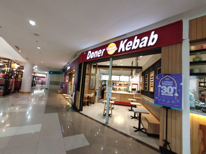 Food & Drinks 5, Grand Kamala Lagoon by Astakapro, Bekasi