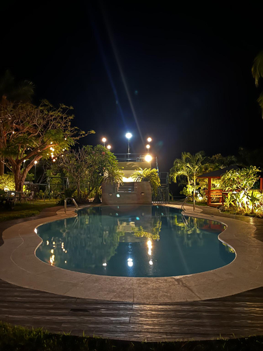Others 2, The Lindela Mansion, Calatagan
