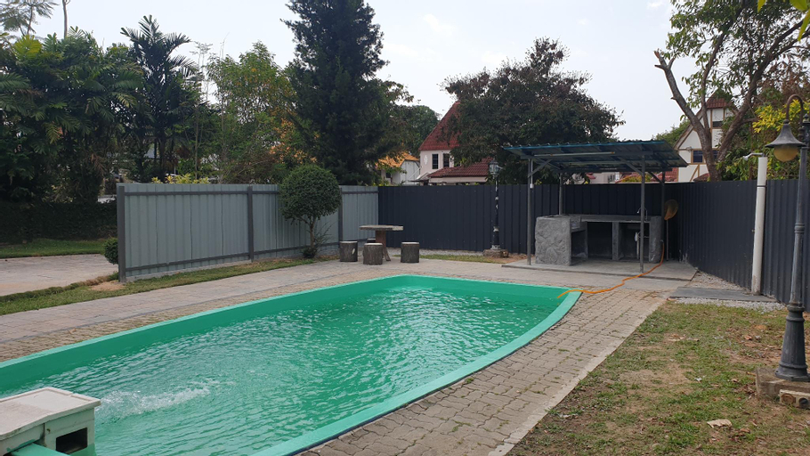 Sport & Beauty, Villa De'Tropika 836 A Famosa (Muslim Villa) , Alor Gajah