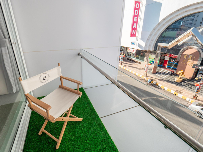 Others 5, Ease Me Residence, Hat Yai