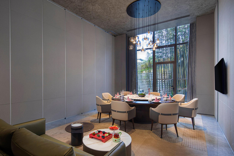 Food & Drinks 3, Indigo Suzhou Yangcheng Lake By IHG, Suzhou