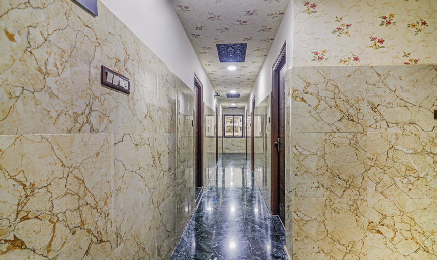 Public Area 3, Itsy Hotels J A Royal Suites Manikonda, Hyderabad