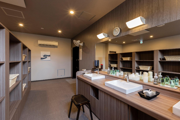 Others 3, Hotel Route Inn Yonago, Sakaiminato