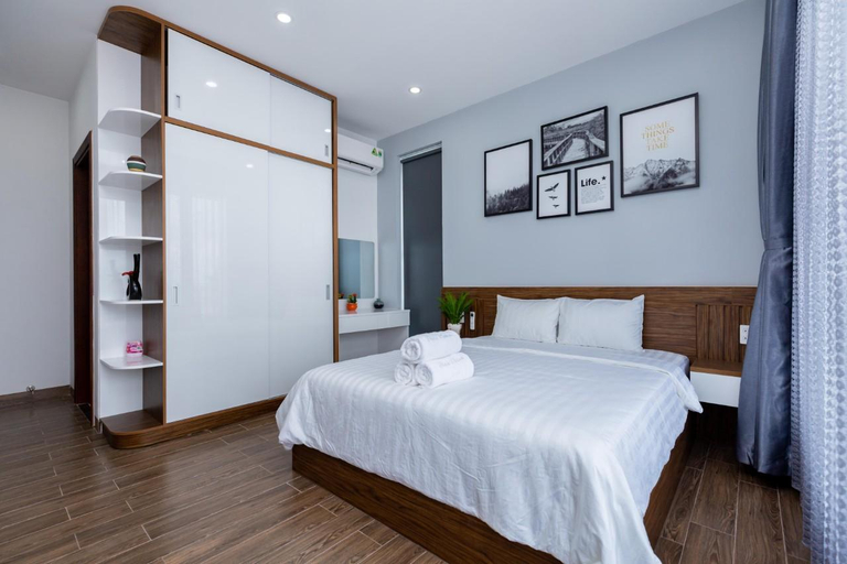 Bedroom 3, Siside Villa Vũng Tàu Near Beach, Vũng Tàu
