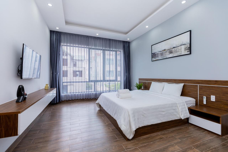 Sunrise Villa Vũng tàu, Vũng Tàu