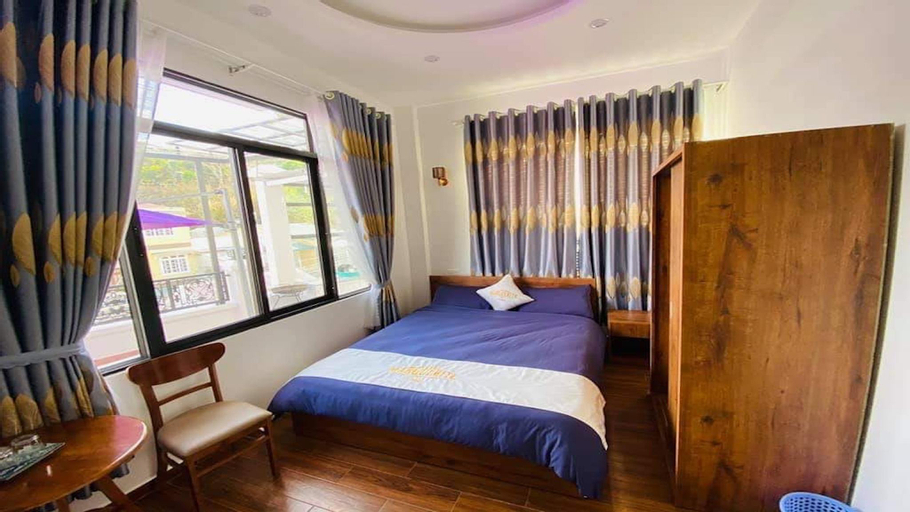 Marguerite villa, Đà Lạt