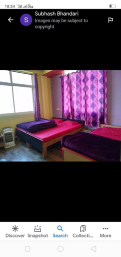 Hotel Yogbadri, Chamoli