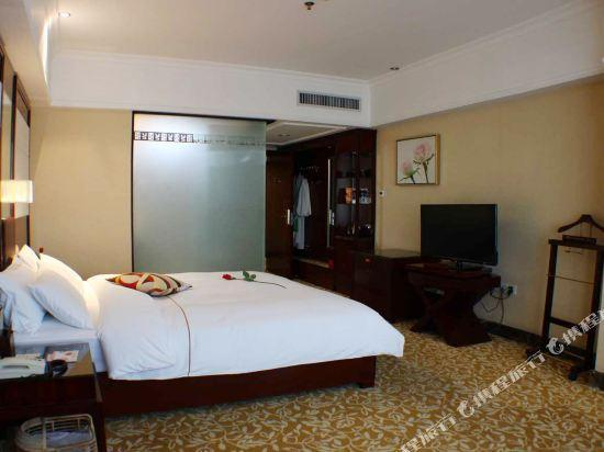 Shaoguan Yishan Business Hotel (Centennium East Street), Shaoguan