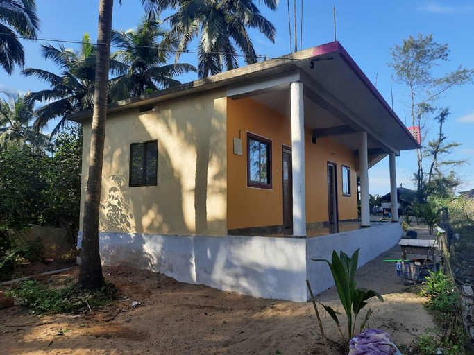 Ruvi beach homestay, Uttara Kannada