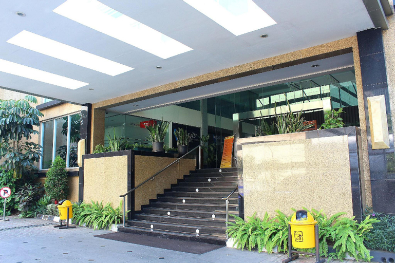 Exterior & Views 1, Prasada Mansion Sudirman, South Jakarta