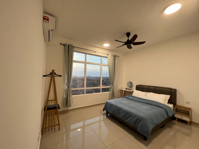 WeLBHome - Novo8 Residences, Malacca City