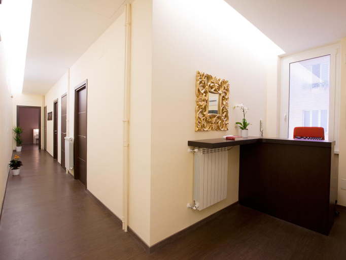 Public Area 3, Vatican Rome Suite, Rome