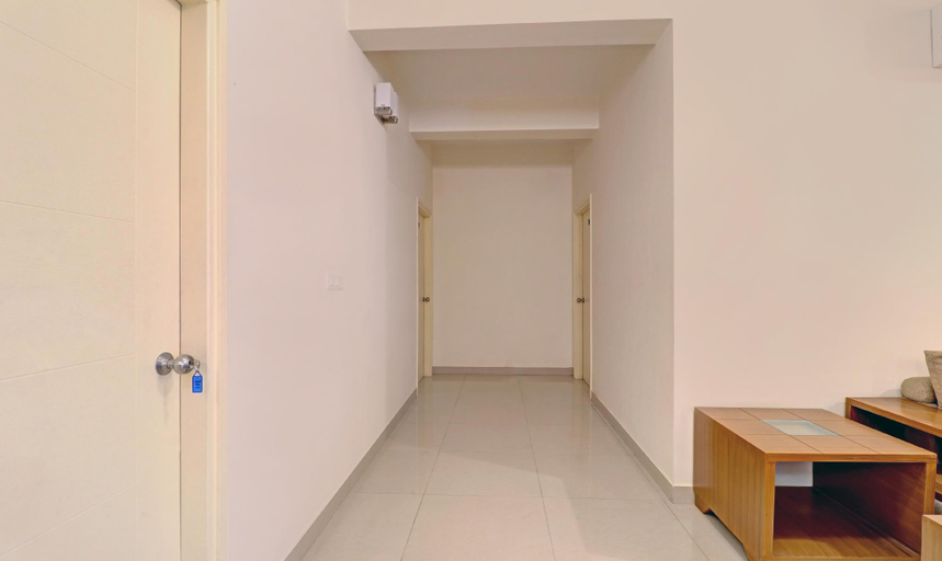 Public Area 3, Treebo Kings Suits, HSR Layout, Bangalore