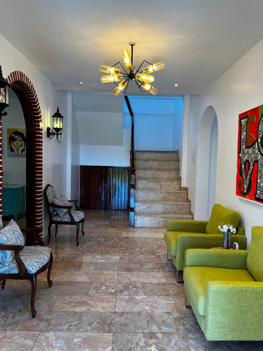 Others 5, The Lindela Mansion, Calatagan