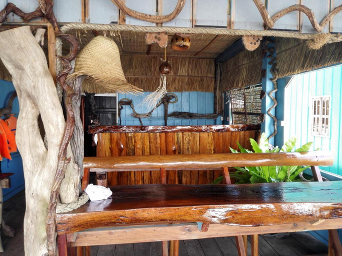 Others 2, Firefly Guesthouse, Sihanoukville