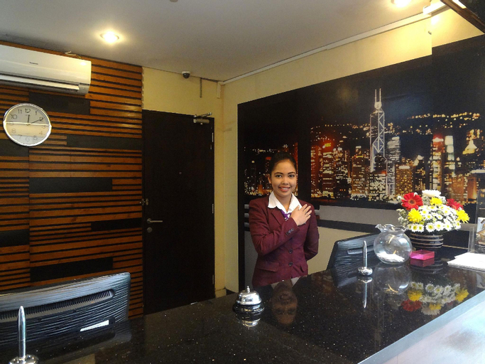 Food & Drinks 5, Prasada Mansion Sudirman, South Jakarta