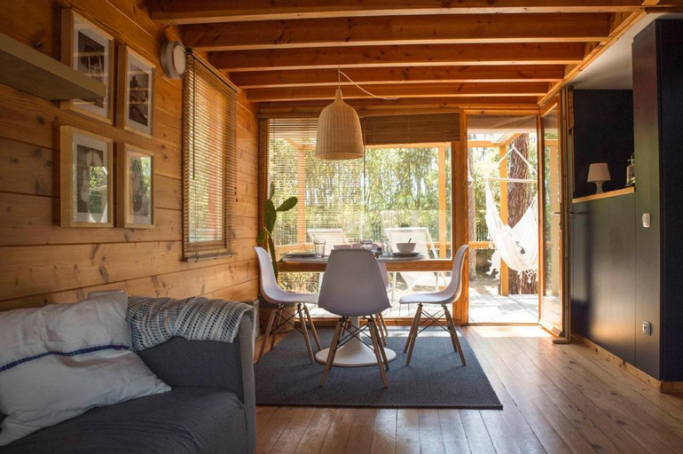 3, Bungalow B1 Ofir, Esposende