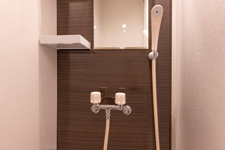 Bathroom 5, Vacation Rental Motobu Grande New Villa with BBQ Equipment!!, Motobu