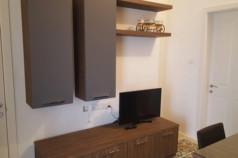 Others 5, Traditional Maltese Townhouse