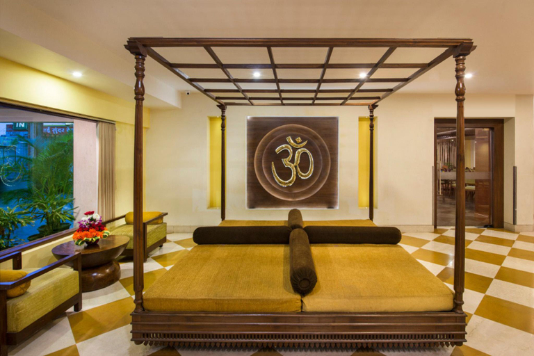 Bedroom 3, Hotel Abigail Goradia’s Shirdi, Ahmadnagar