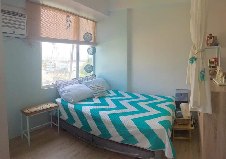 Beach inspired studio , Muntinlupa