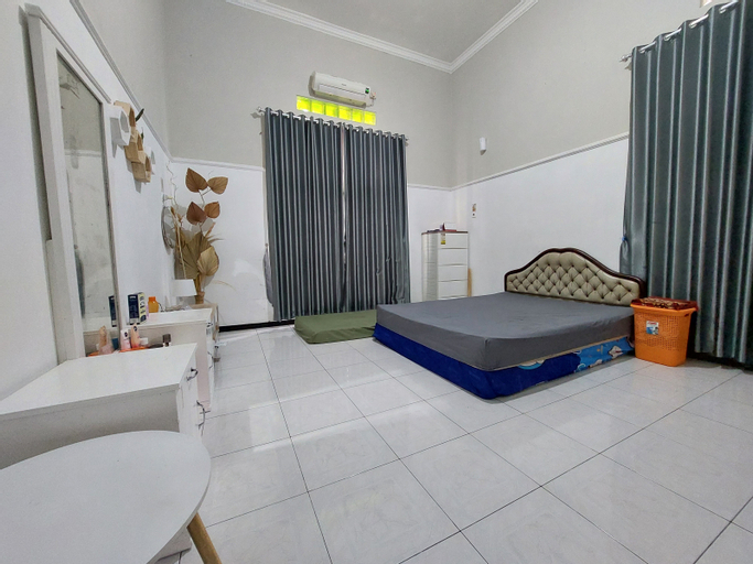 Bedroom 3, Homestay Rachmad Homestay Warungboto, Yogyakarta