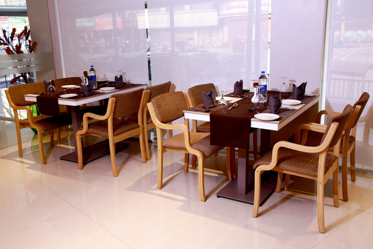 Others 4, HOTEL PANACEA VENTURES, Kollam