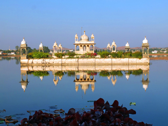 Others 4, Hotel Udai Bilas Palace-Dungarpur, Dungarpur