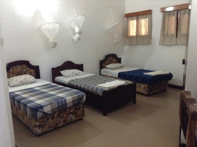 Bedroom 2, Kitolie Home and Lodge, Moshi Urban