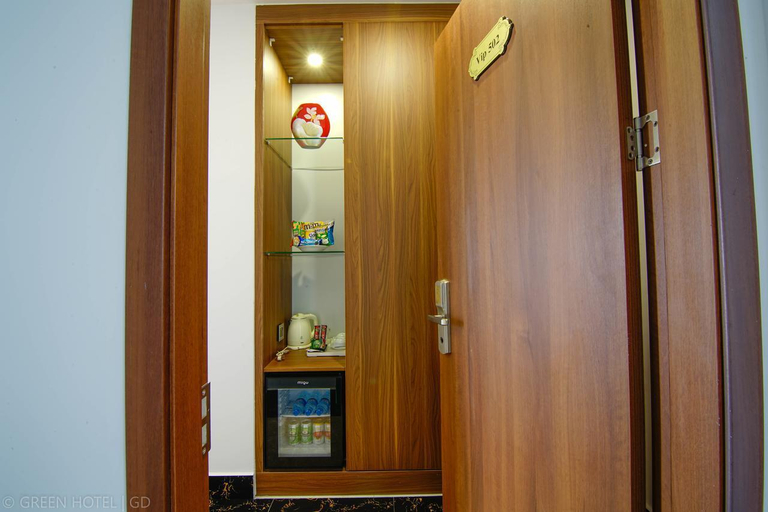 Public Area 3, Green Hadong Hotel, Hà Đông