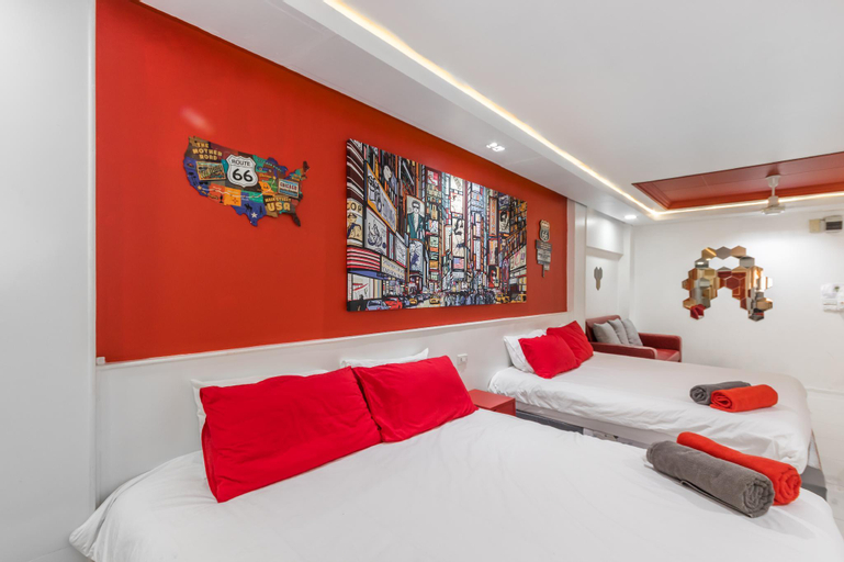 Bedroom 27