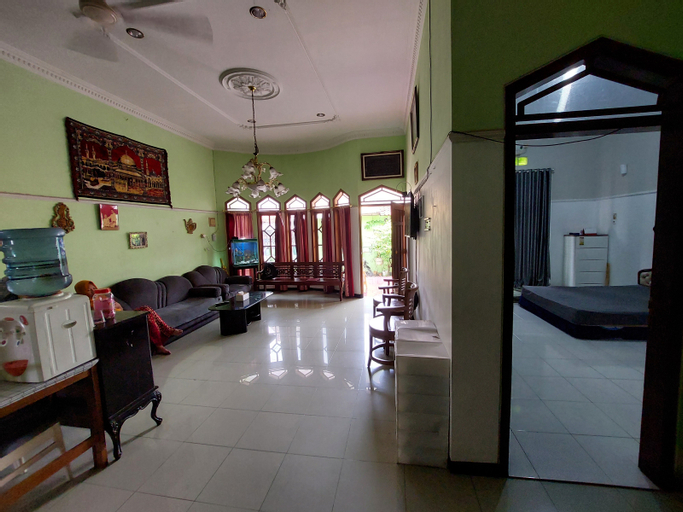 Public Area 2, Homestay Rachmad Homestay Warungboto, Yogyakarta